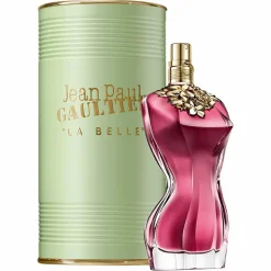 La Belle Eau de Parfum