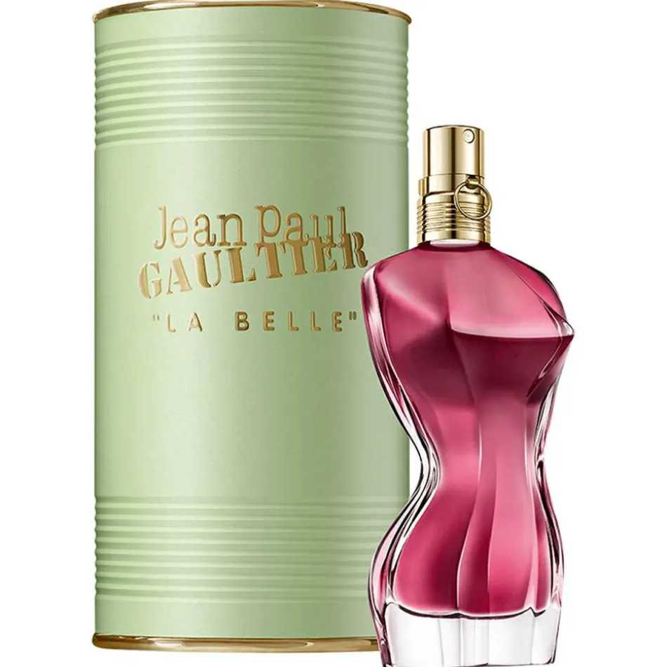 La Belle Eau de Parfum