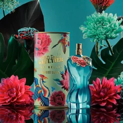 La Belle   Paradise Garden Eau de Parfum