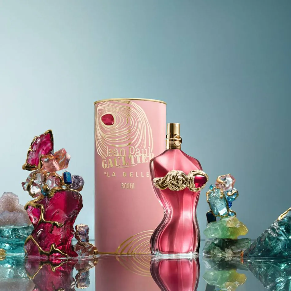 La Belle Rosea Eau de Parfum