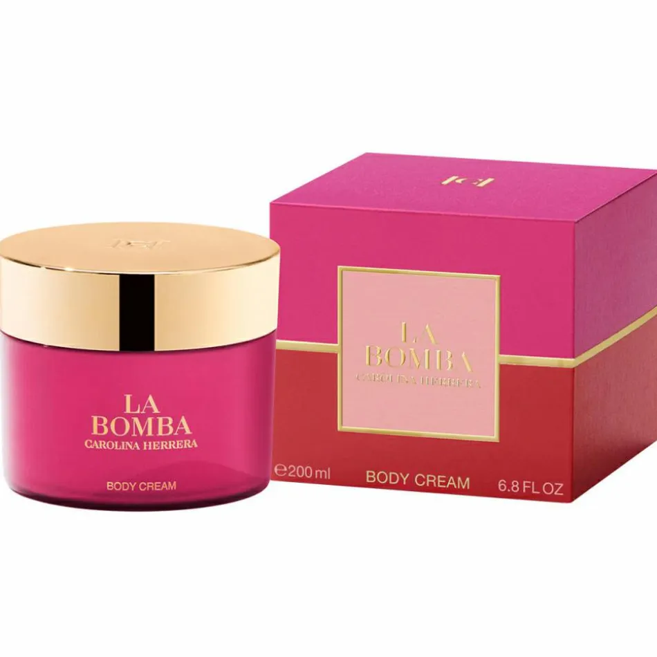 La Bomba Body Cream 200 ml