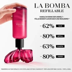 La Bomba   Eau de Parfum Refill 200 ml