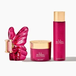 La Bomba Shimmering Body Oil 150 ml