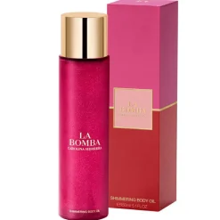 La Bomba Shimmering Body Oil 150 ml