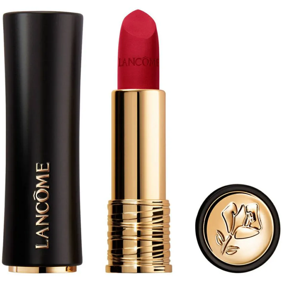 L'Absolu Rouge Drama Matte Lippenstift