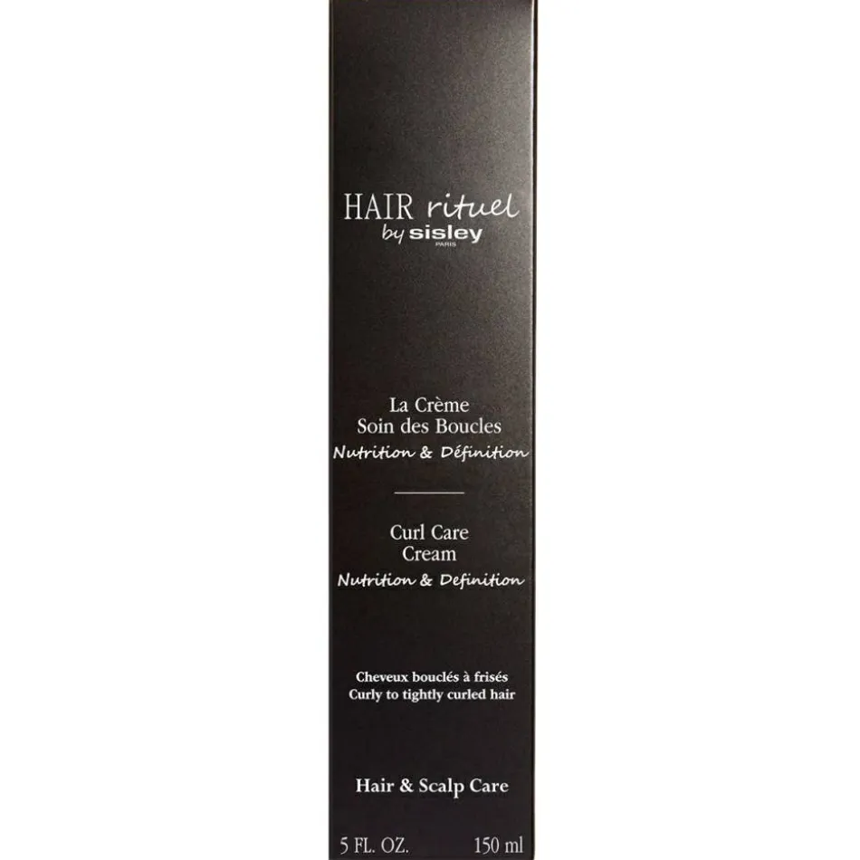 La Crème Soin des Boucles 150 ml