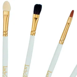 Lady B.   Kosmetikpinsel Set