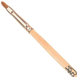 Lady B.   Lippenpinsel