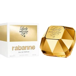 Lady Million Eau de Parfum