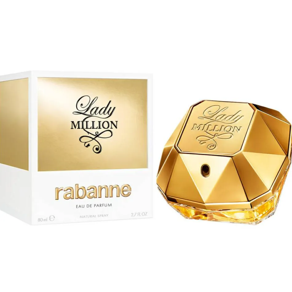 Lady Million Eau de Parfum