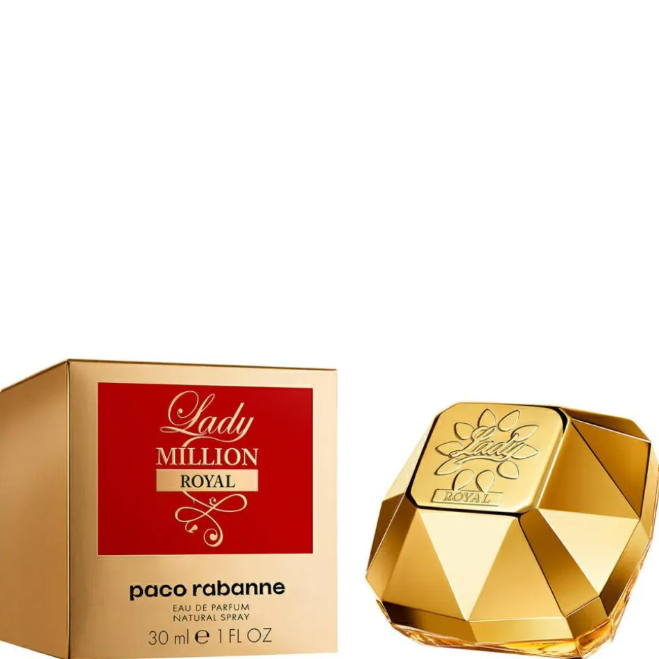 Lady Million Royal Eau de Parfum