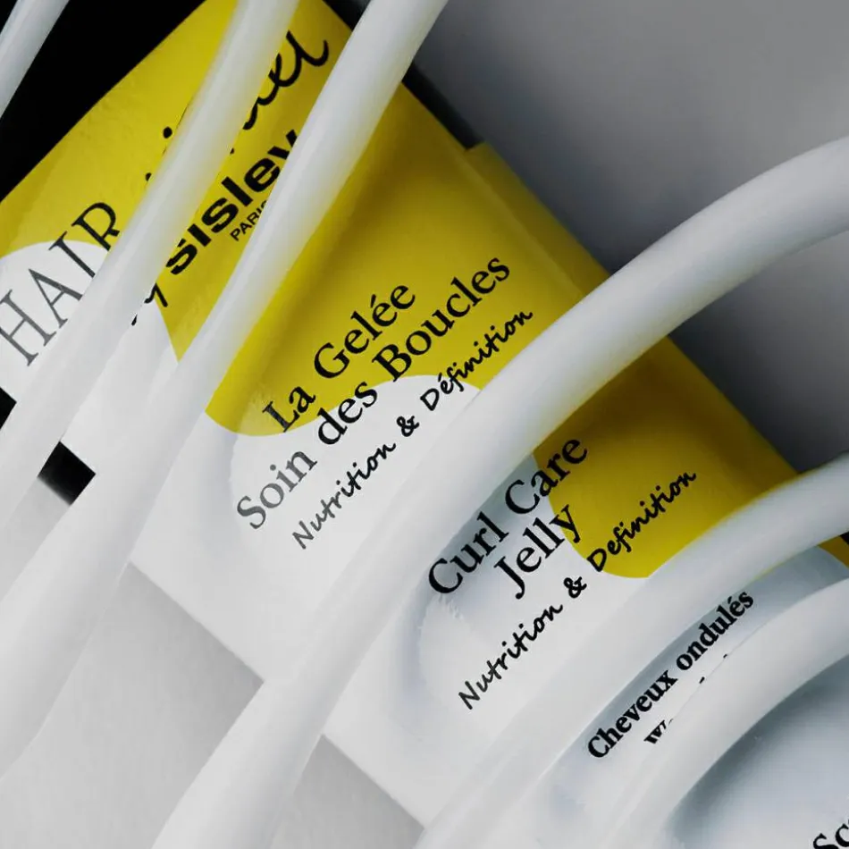 La Gelée Soin des Boucles 150 ml