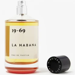 LA HABANA Eau de Parfum 100 ml