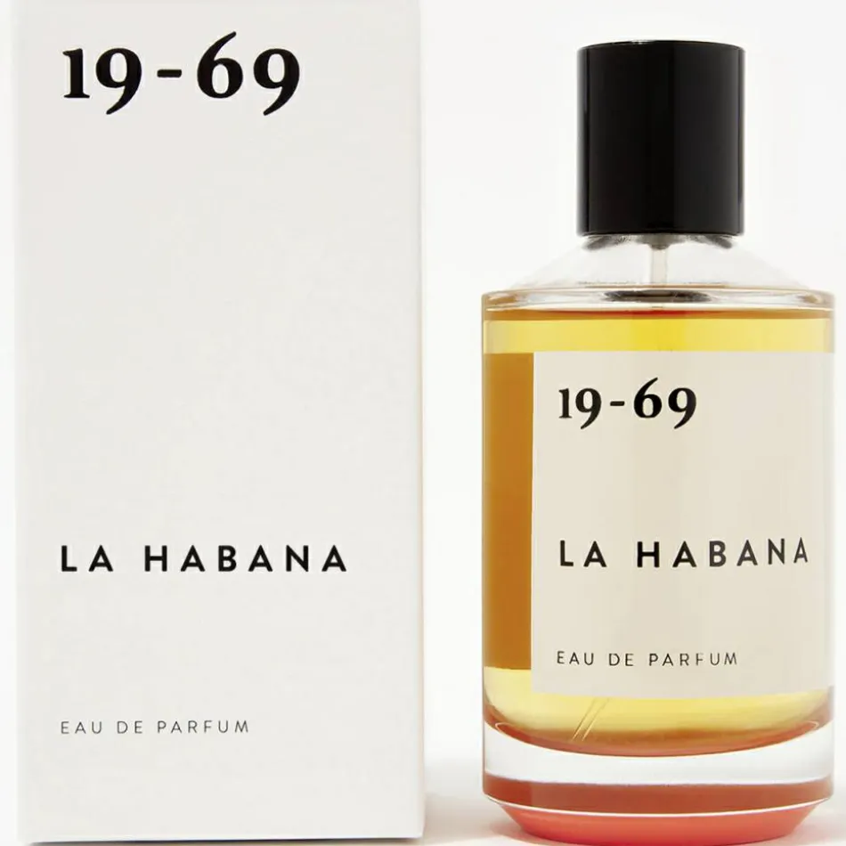 LA HABANA Eau de Parfum 100 ml