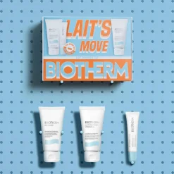 Lait Corporel Mini-Set