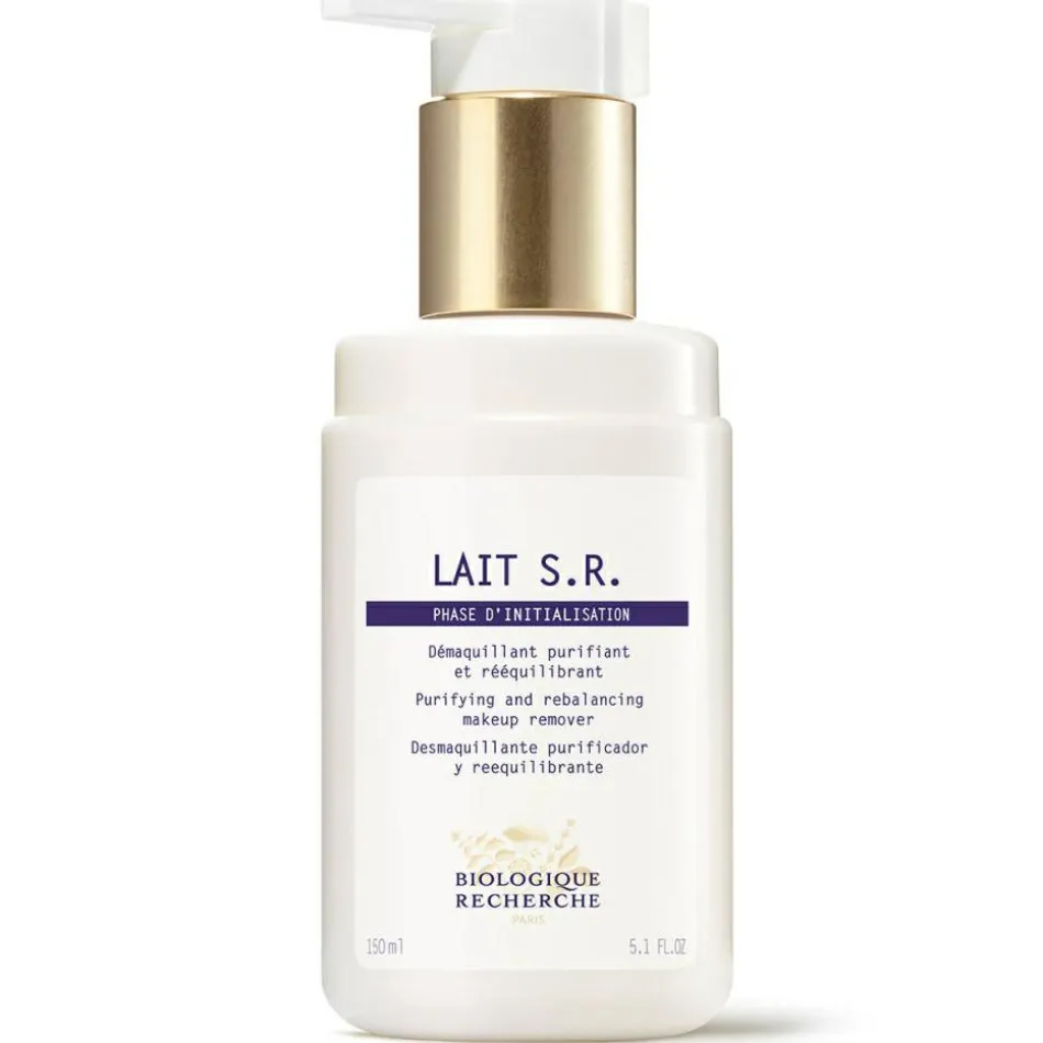 Lait S.R.