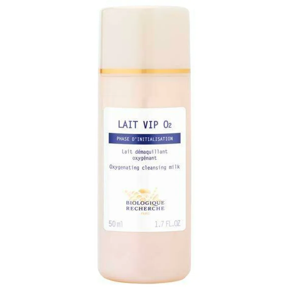 Lait VIP O2