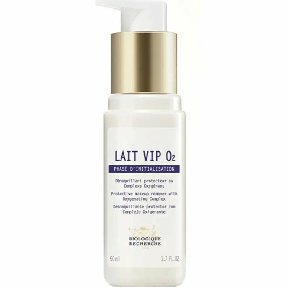 Lait VIP O2