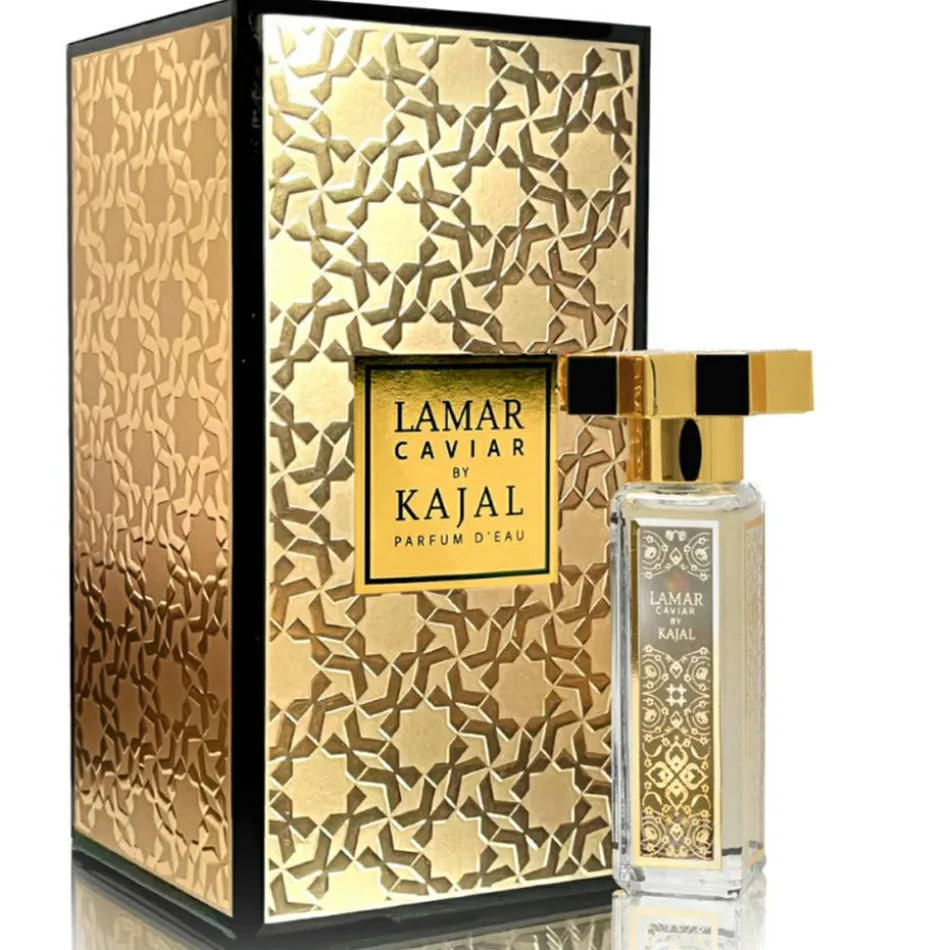 LAMAR CAVIAR Parfum D'Eau 30 ml