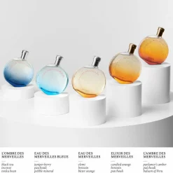 L'Ambre des Merveilles Eau de Parfum 50 ml