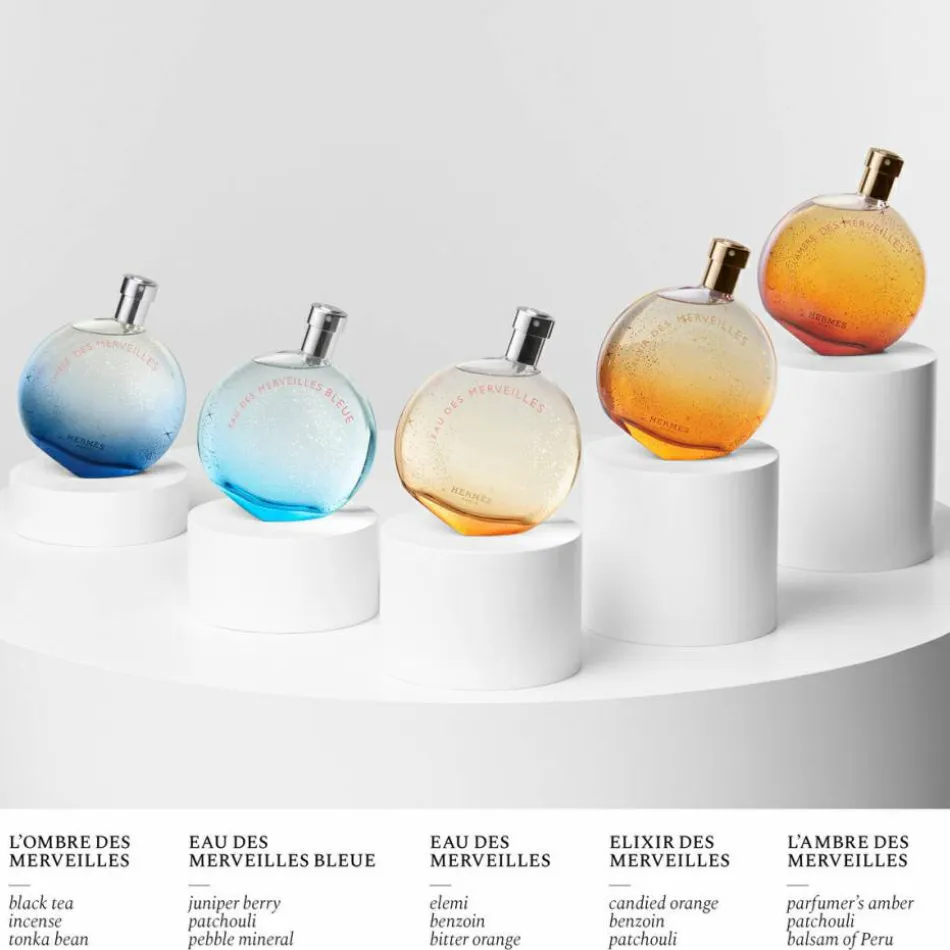 L'Ambre des Merveilles Eau de Parfum 50 ml