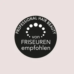 Langes Haar Pflegeöl Glasflasche mit Spender 50 ml