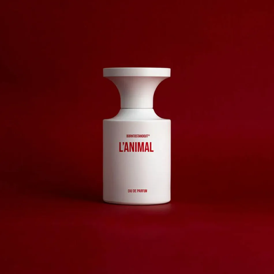 L'Animal Eau de Parfum 50 ml
