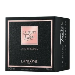 La Nuit Trésor   Eau de Parfum