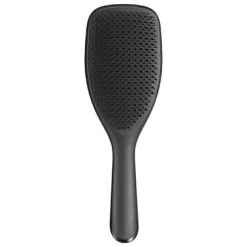 Large Ultimate  Detangler Black Gloss
