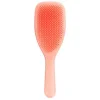 Large Ultimate Detangler Peach Glow