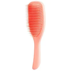 Large Ultimate Detangler Peach Glow