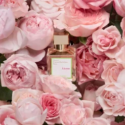 À La Rose Eau de Parfum