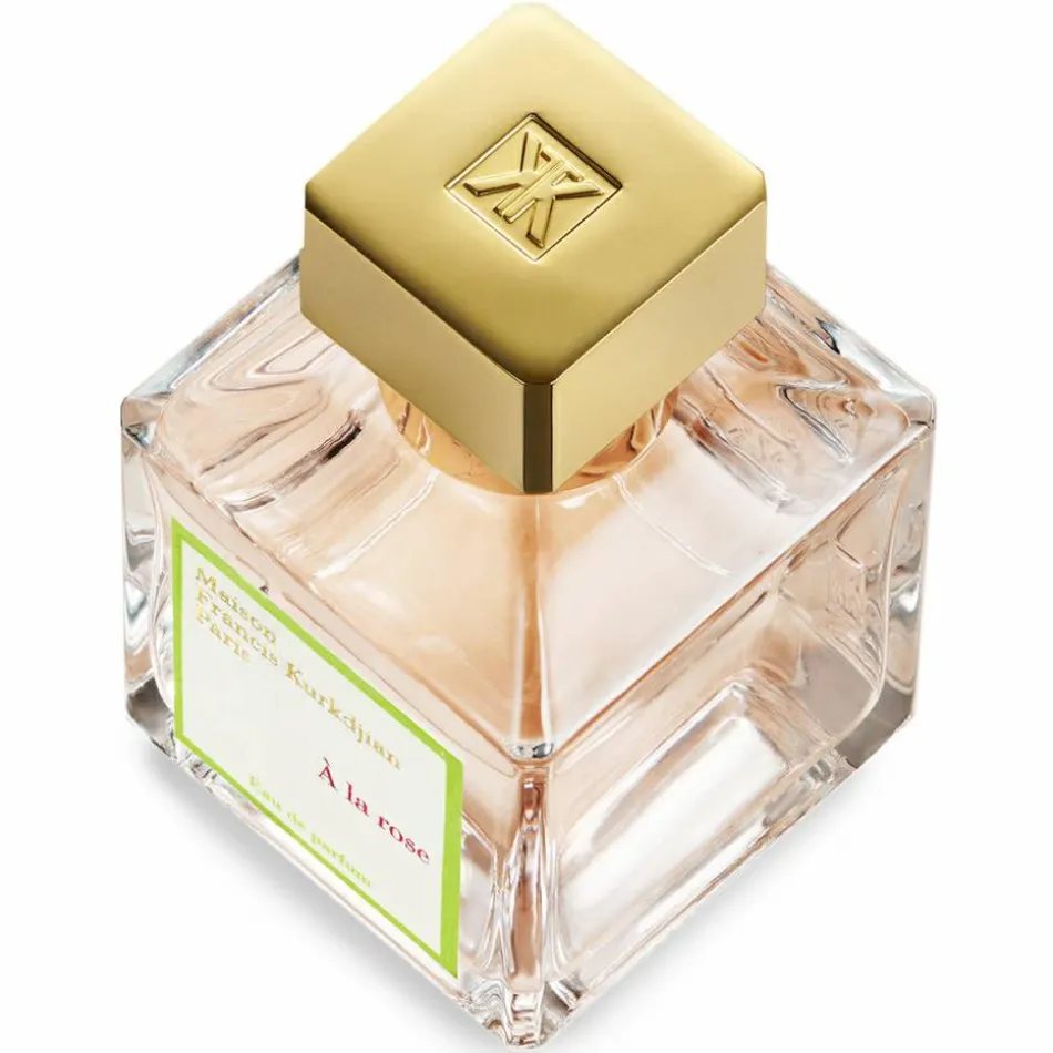 À La Rose Eau de Parfum