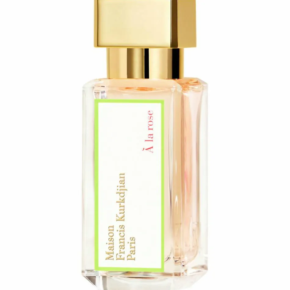 À La Rose Eau de Parfum