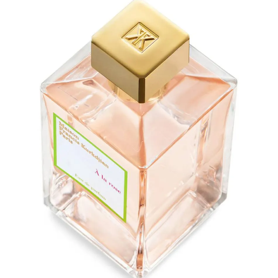 À La Rose Eau de Parfum