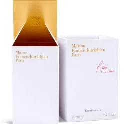 À La Rose l' eau Eau de Toilette 70 ml