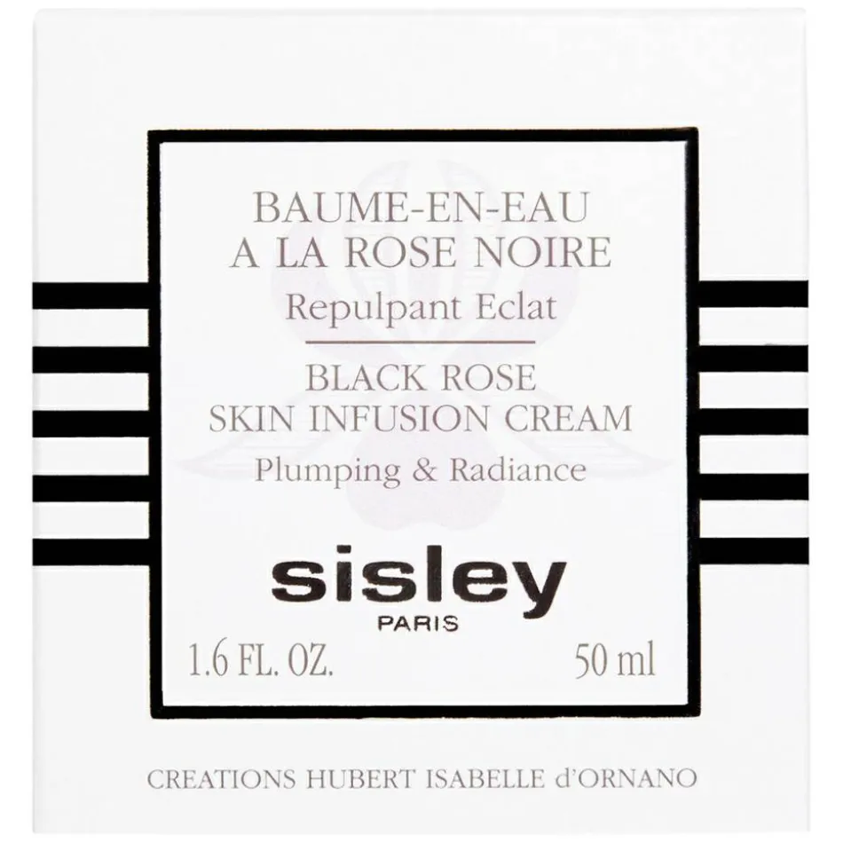 À La Rose Noire Baume-En-Eau 50 ml