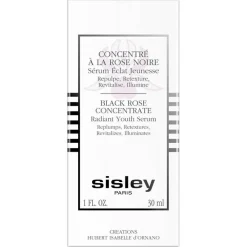 À La Rose Noire Concentré Sérum Éclat Jeunesse 30 ml