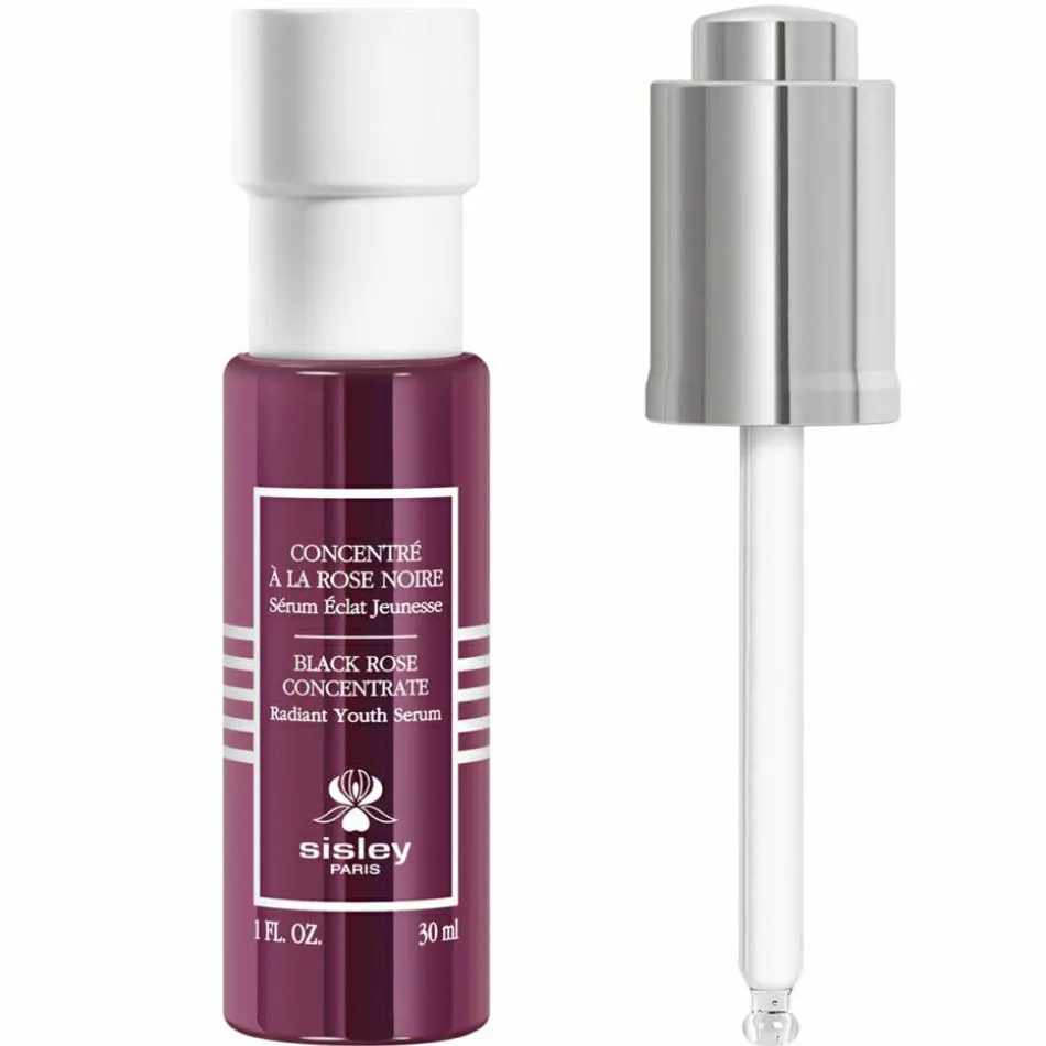 À La Rose Noire Concentré Sérum Éclat Jeunesse 30 ml