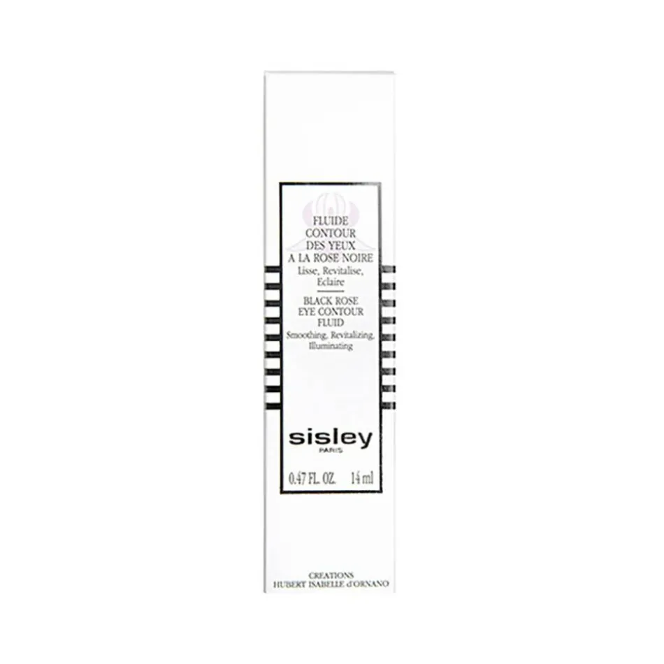 À La Rose Noire Fluide Contour Des Yeux 15 ml