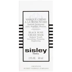 À La Rose Noire Masque Crème 60 ml