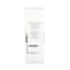À La Rose Noire   Émulsion Exquise 200 ml