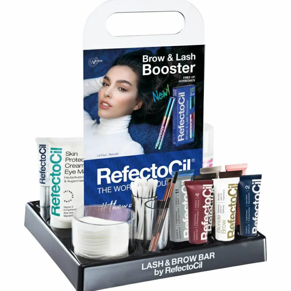 Lash & Brow Bar