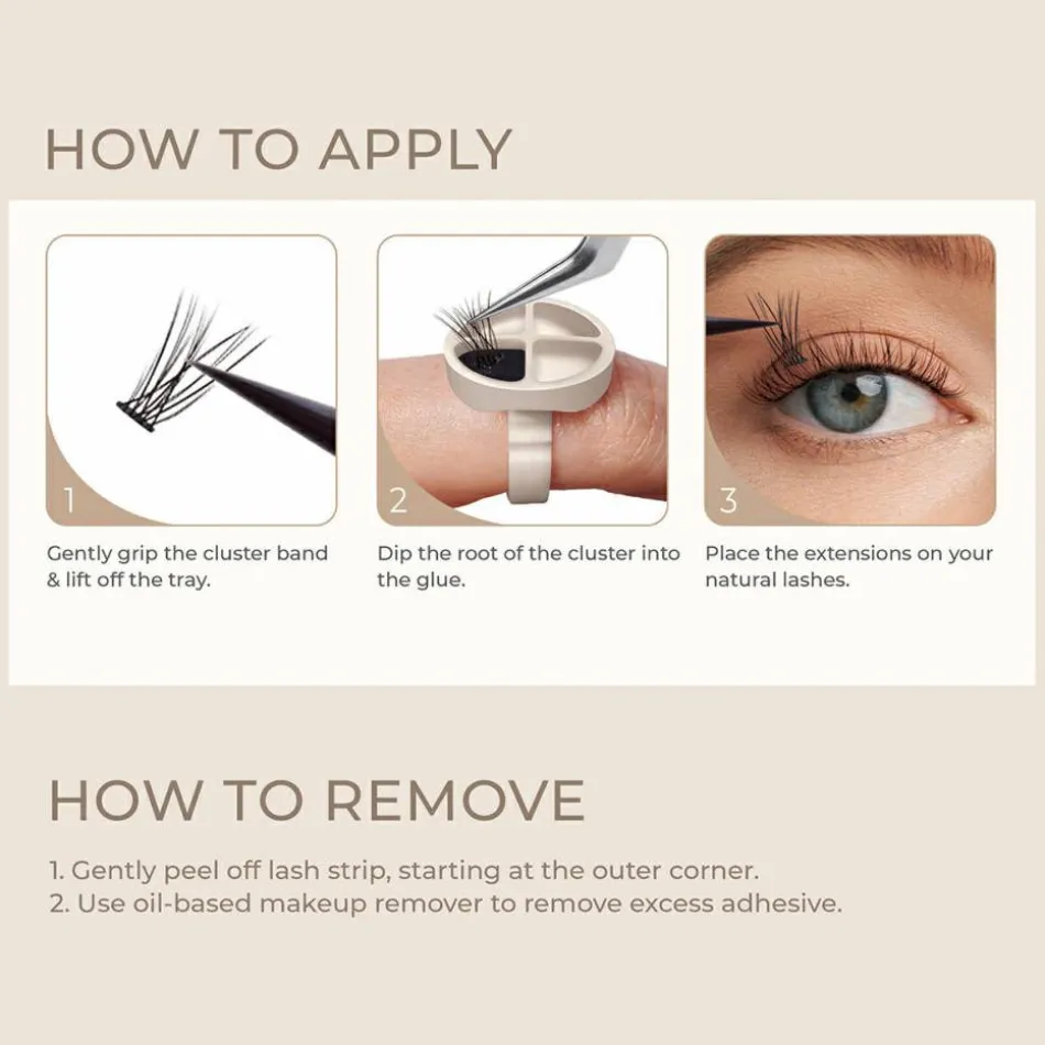 Lash Atelier Design Kit 01