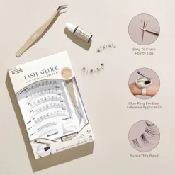 Lash Atelier Design Kit 01