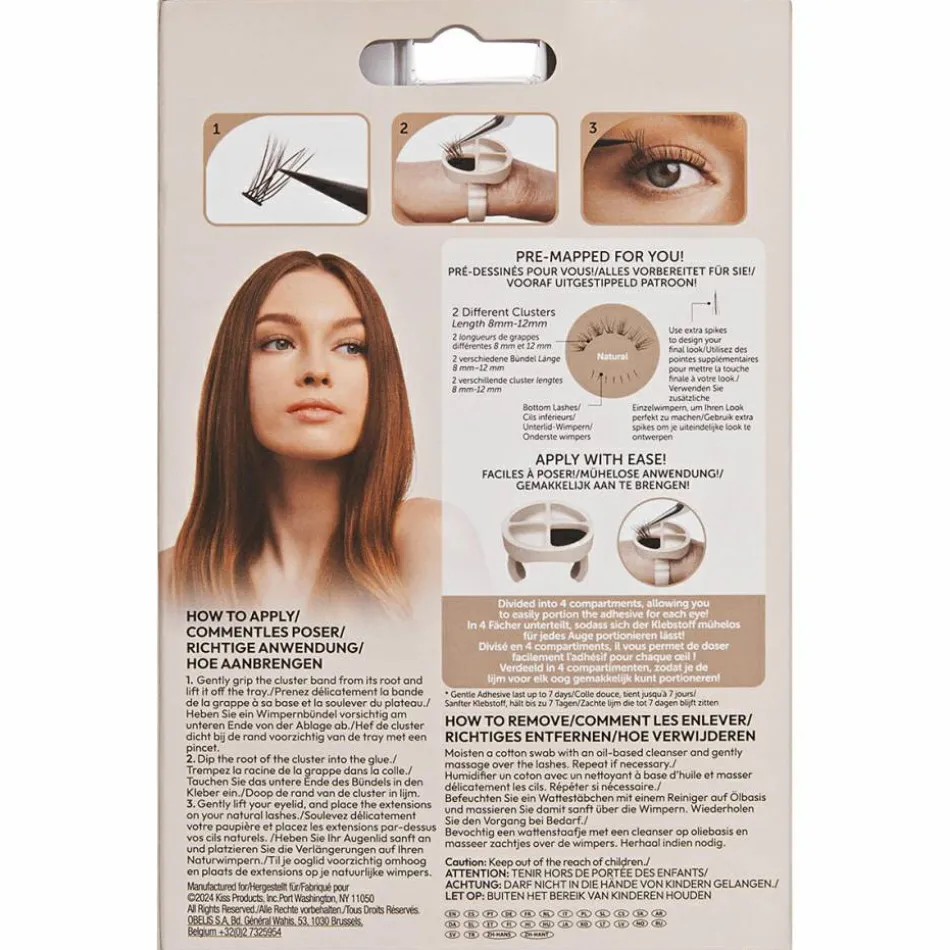 Lash Atelier Design Kit 01