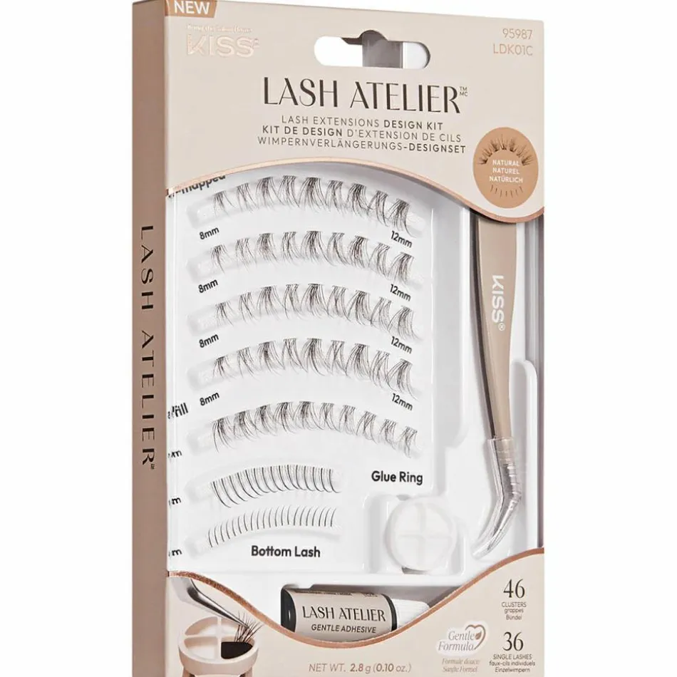 Lash Atelier Design Kit 01