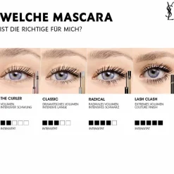 Lash Clash Mascara