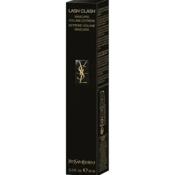 Lash Clash Mascara