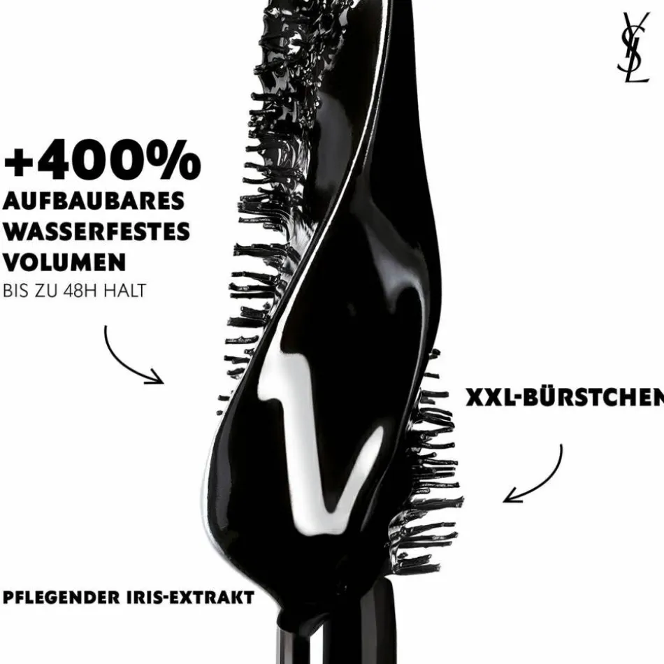 Lash Clash Mascara Waterproof